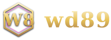 wd89 logo