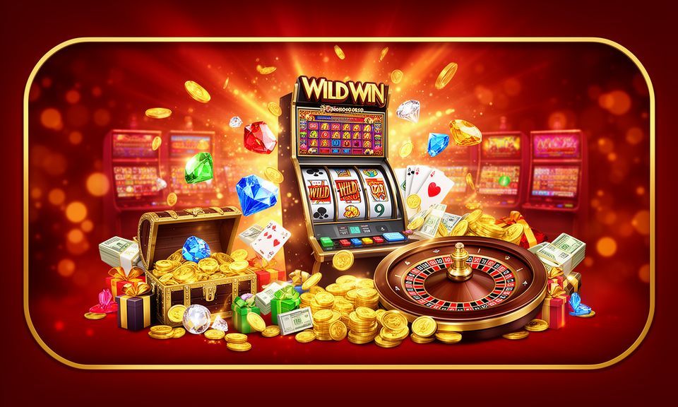 wd89 mobile gaming