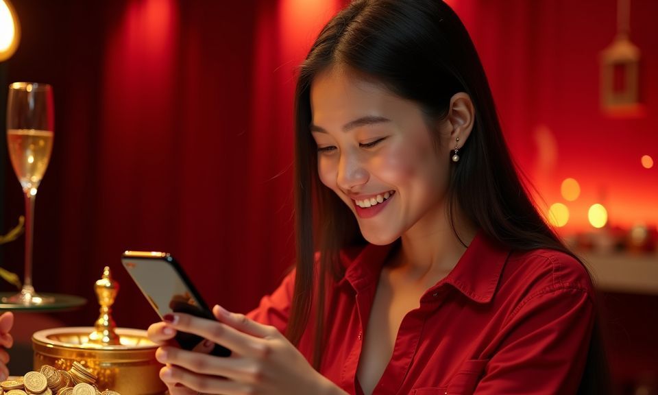 wd89 mobile gaming