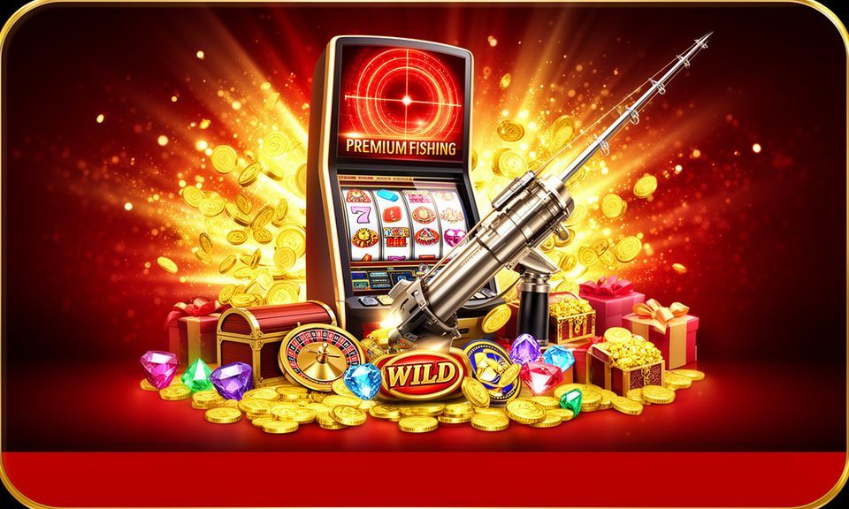 wd89 Wild Bandito Slots: Enter the Mexican Outlaw Adventure