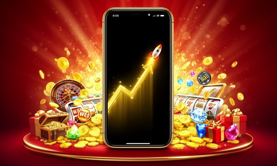 wd89 mobile gaming