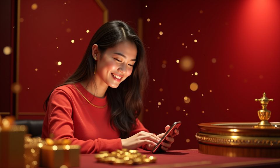 wd89 What you get inside wd89 casino’s live tables and slots