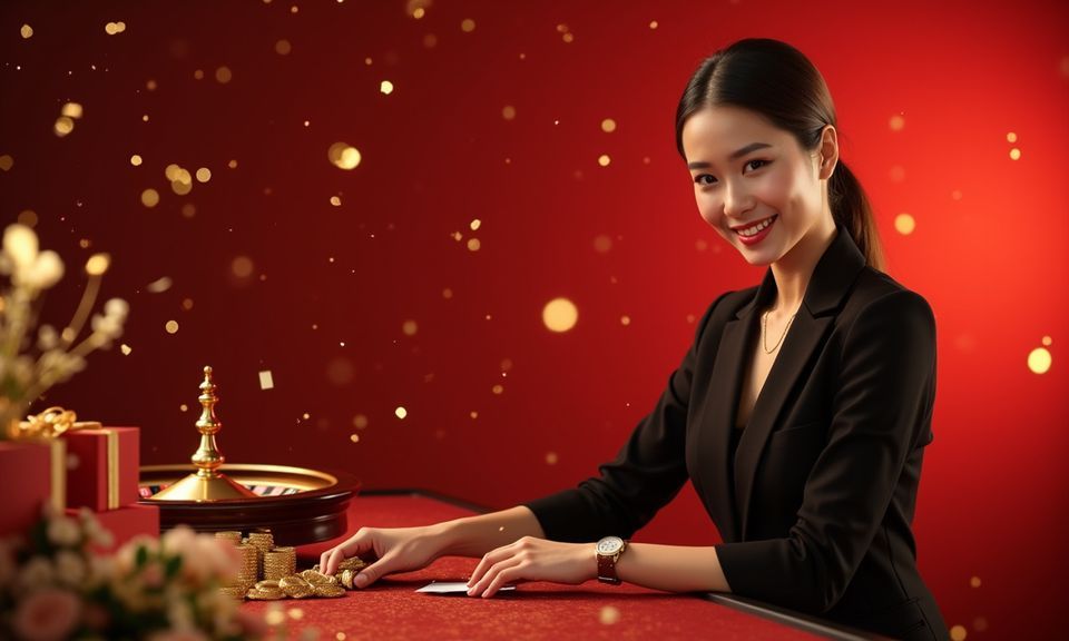 wd89 Jakarta Lucky Slots Game Selection and Setup